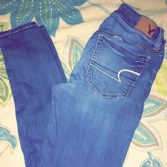 American Eagle Outfitters Denim - ❤️ 4 items for $12 ❤️